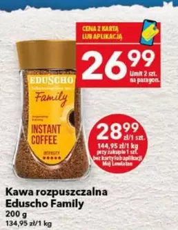 Kawa rozpuszczalna