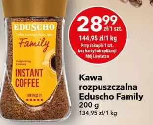Instant Coffee