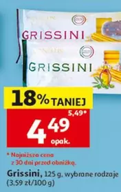 Grissini