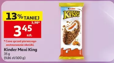 Maxi King