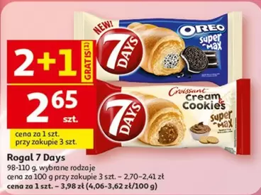 Rogatki 7 Days