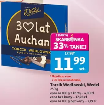 Torcik Wedlowski