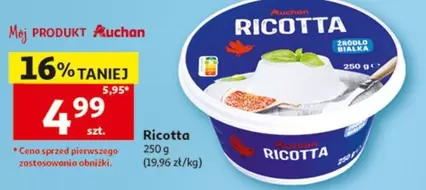 Ricotta