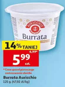 Burrata