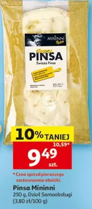 Pinsa