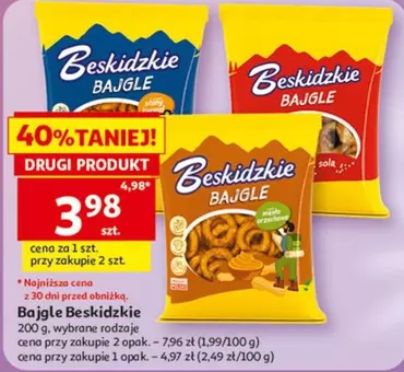 Bajgle Beskidzkie