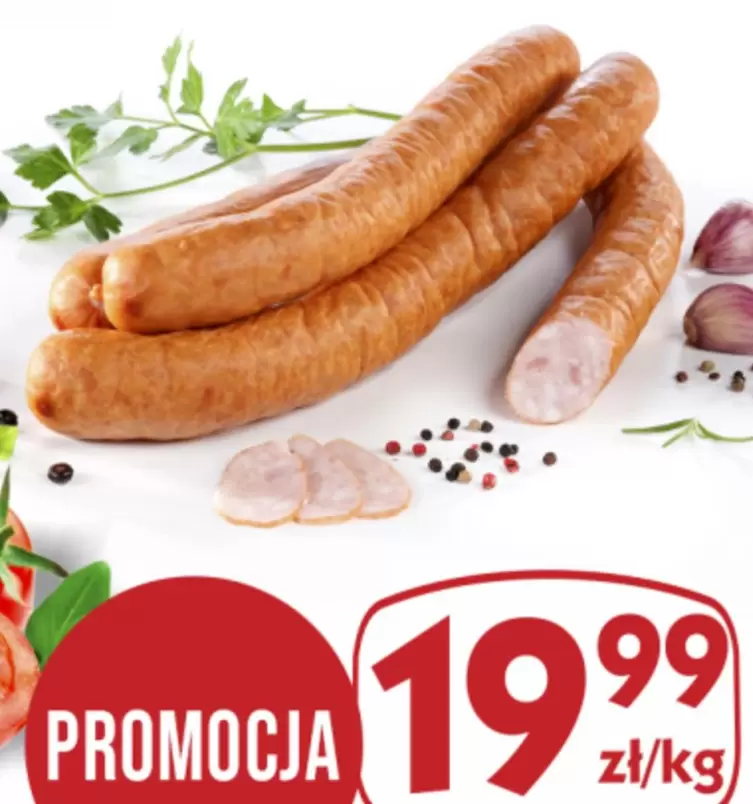 Kiełbasa