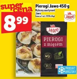 Pierogi