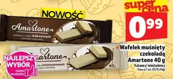 Wafelki