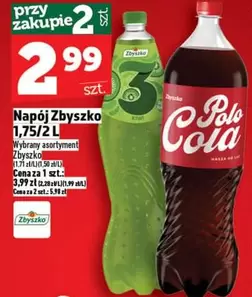 Polo - Napój ZbyszkO