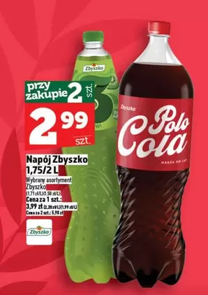 Polo - Napój Zbyszk o