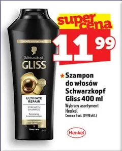 Szampon