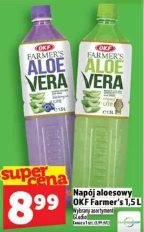 Farmer - ALOE VERA LITE
