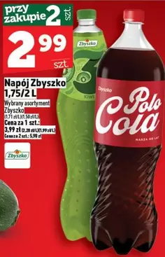 Polo - Napój