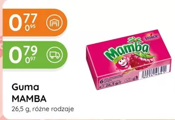 Guma