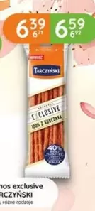 Nós - Kabanos Exclusive 100% z kurczaka
