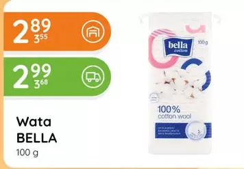 Bella - Wata