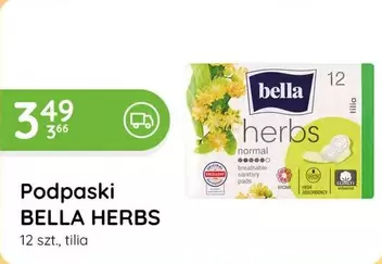 Bella - Podpaski