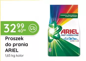Kolor - Proszek do prania