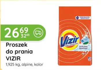 Kolor - Proszek do prania