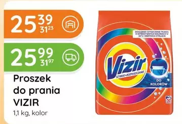 Kolor - Proszek do prania