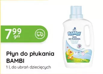 Płyn do płukania