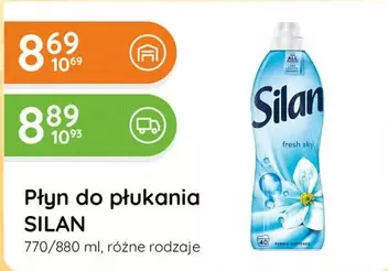 All - Płyn do płukania