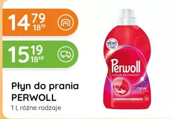 All - Płyn do prania