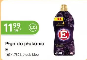 Black - Płyn do płukania