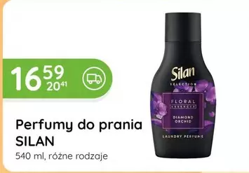 Perfumy do prania