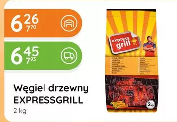 Węgiel drzewny