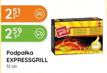 Podpałka