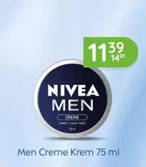 Men Creme Krem