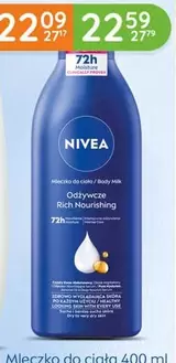 Body milk