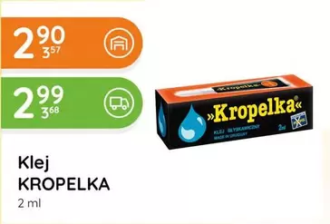Klej