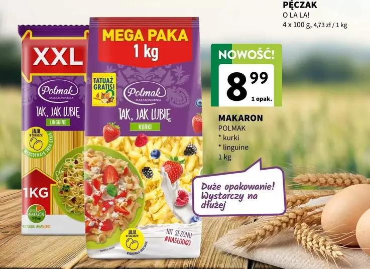 Mega - MAKARON