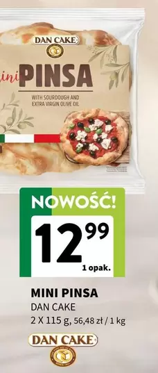 Mini - MINI PINSA