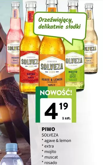 De - PIWO SOLVEZA