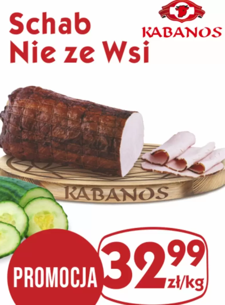Schab Nie ze Wsi