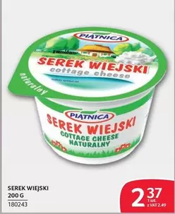 SEREK WIEJSKI 180243
