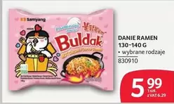 Ramen - DANIE RAMEN 130-140 G 830910