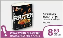 Ramen - ZUPA RAMEN INSTANT