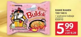 Ramen - DANIE RAMEN