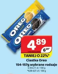 Ciastka