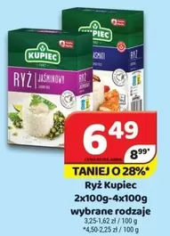 Ryż Jaśminowy