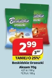 Beskidzkie Orzeszki