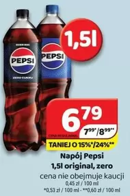 Pepsi - Napój