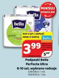 Bella - Podpaski Perfecta Ultra