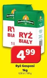 Ryż Biały