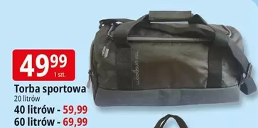 Torba sportowa